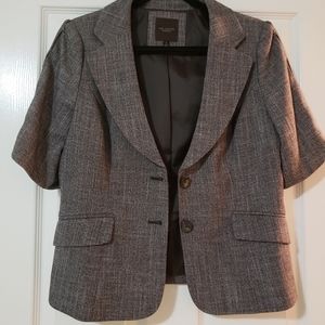 The Limited suit